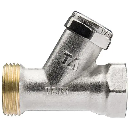 Returventil Begränsat erbjudande